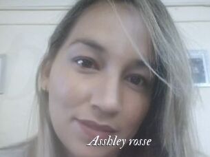 Asshley_rosse