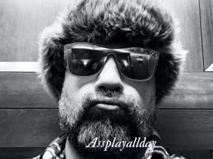 Assplayallday