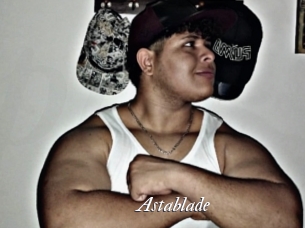 astablade Partouze