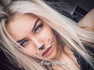 Astacolleman