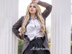 Astarranoir