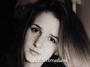 Astarteradiant