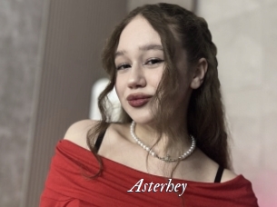 Asterhey