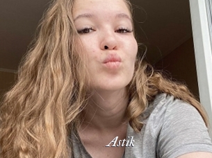 astik Partouze