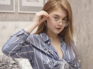Astimia