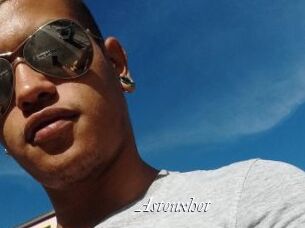 Astonxhot