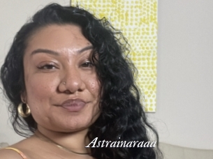 Astrainaraaa