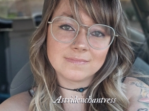 Astridenchantress