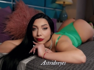 Astridreyes