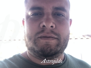 Astrojildo