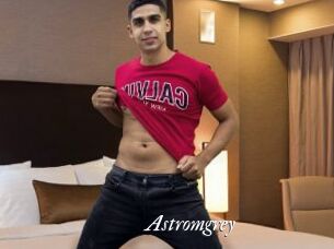 Astromgrey