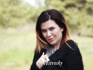 Astrosky