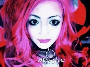 Asunaquinn