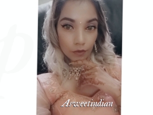 Asweetindian
