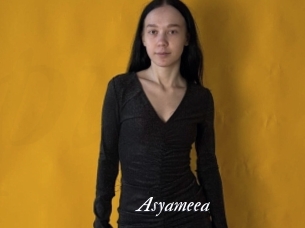 Asyameea