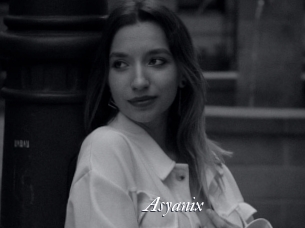 Asyanix