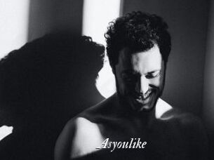 Asyoulike