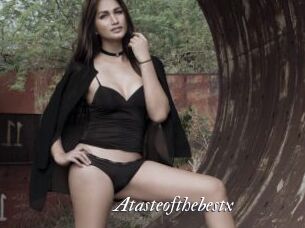 Atasteofthebestx
