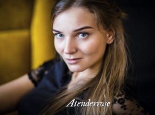 Atenderrose