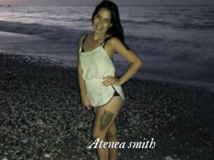 atenea_smith Partouze