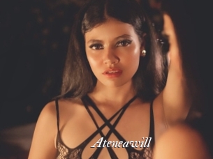 Ateneawill