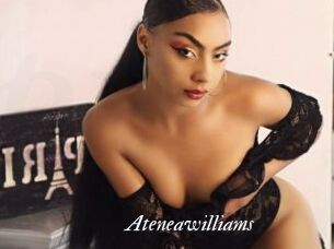 Ateneawilliams