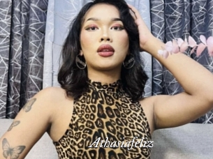Athasiafeliz