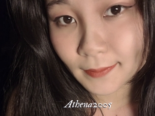 Athena2005