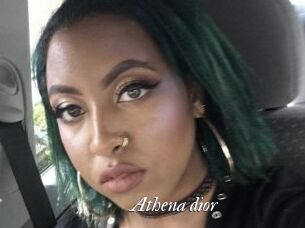 Athena_dior