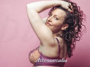 Athenaarcadia