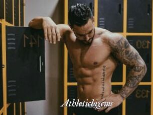 Athleticbigcms