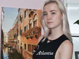 Atlantia