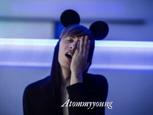 Atommyyoung