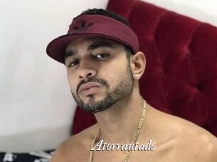 Atorrantado