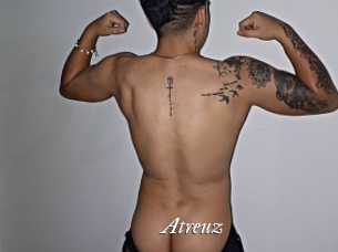 atreuz Partouze