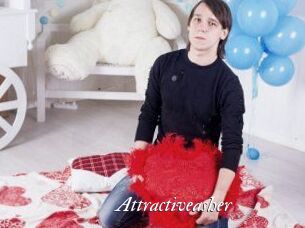 Attractiveasher