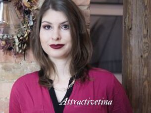 Attractivetina