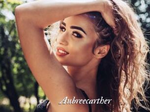 Aubreecarther