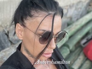 Aubreyhamilton