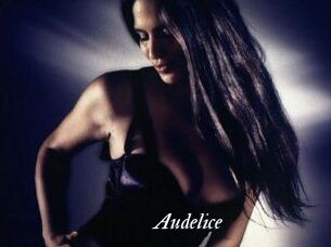 Audelice
