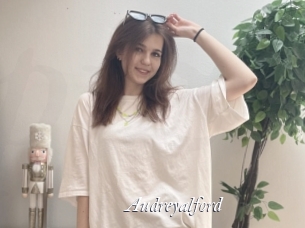 Audreyalford