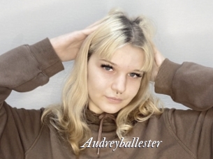 Audreyballester