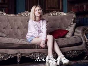 Audreybanana