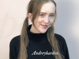 Audreybardon