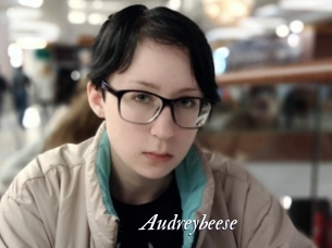 Audreybeese