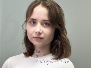 Audreyberkshire