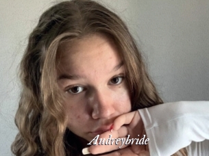 Audreybride