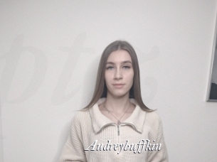 Audreybuffkin