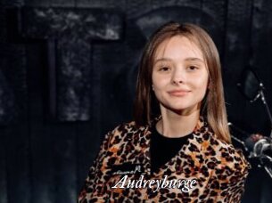 Audreyburge
