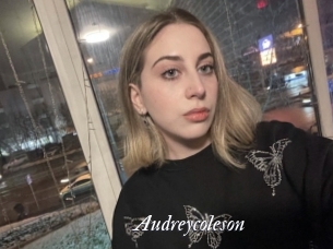 Audreycoleson